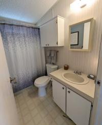 1993 MERI Mobile Home