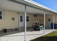 1993 MERI Mobile Home