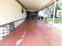1985 Fleetwood Claremont Manufactured Home