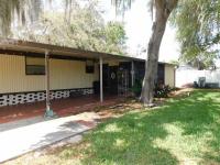 1985 Fleetwood Claremont Manufactured Home