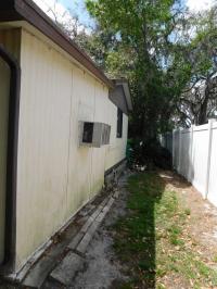 1985 Fleetwood Claremont Manufactured Home