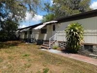 1985 Fleetwood Claremont Manufactured Home