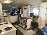 1985 Fleetwood Claremont Manufactured Home