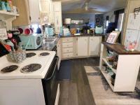 1985 Fleetwood Claremont Manufactured Home