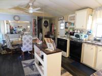1985 Fleetwood Claremont Manufactured Home