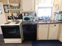 1985 Fleetwood Claremont Manufactured Home