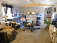 1985 Fleetwood Claremont Manufactured Home