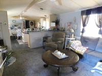 1985 Fleetwood Claremont Manufactured Home