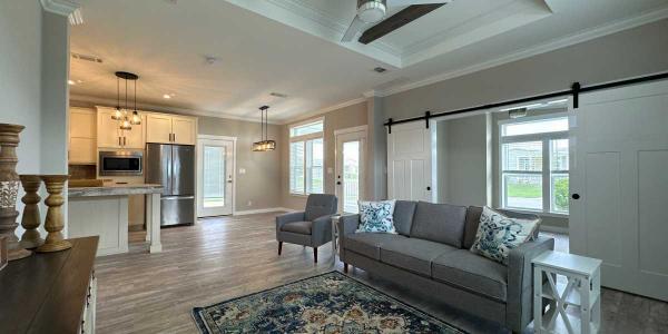 Photo 1 of 2 of home located at 2488 Kimball Drive Ormond Beach, FL 32174