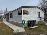 1975 Liberty Mobile Home