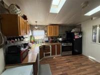 1975 Liberty Mobile Home