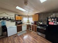 1975 Liberty Mobile Home