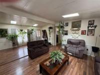 1975 Liberty Mobile Home