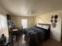 1975 Liberty Mobile Home