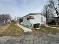 1975 Liberty Mobile Home