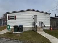 1975 Liberty Mobile Home