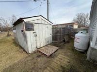 1975 Liberty Mobile Home