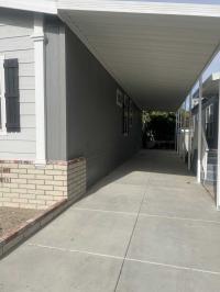 2024 Fleetwood Homes 220CO24563E Mobile Home