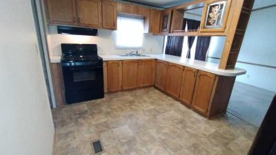 Photo 7 of 8 of home located at 2500 Mann Rd Lot 233 Clarkston, MI 48346