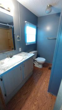 1992 Manufactured Home