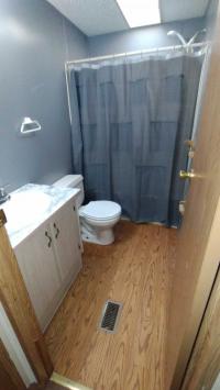 1992 Manufactured Home