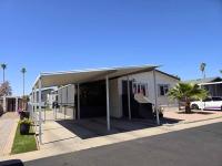 1996 Champion Infinity Manufactured Home