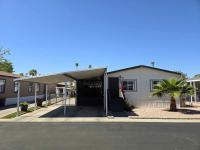 1996 Champion Infinity Manufactured Home