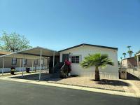 1996 Champion Infinity Manufactured Home
