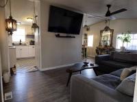 1996 Champion Infinity Manufactured Home
