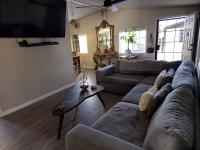1996 Champion Infinity Manufactured Home