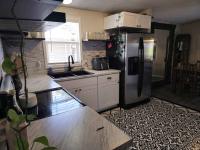 1996 Champion Infinity Manufactured Home