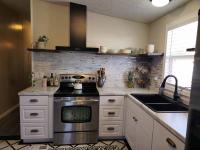 1996 Champion Infinity Manufactured Home