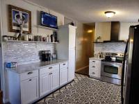 1996 Champion Infinity Manufactured Home