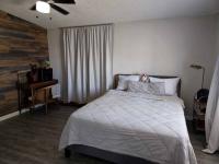 1996 Champion Infinity Manufactured Home