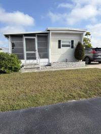 1969 FORT Mobile Home