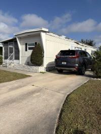 1969 FORT Mobile Home