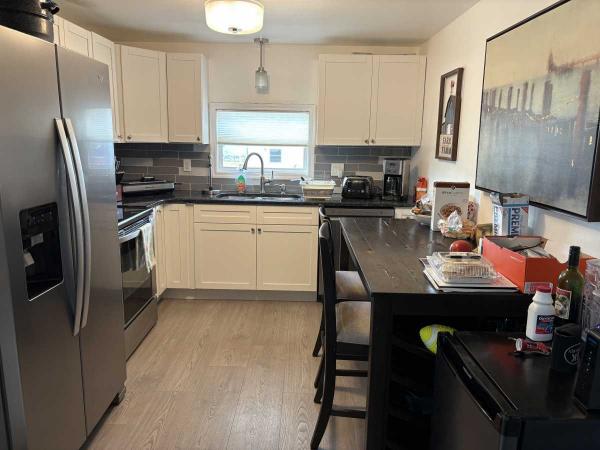 1969 FORT Mobile Home