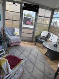 1969 FORT Mobile Home