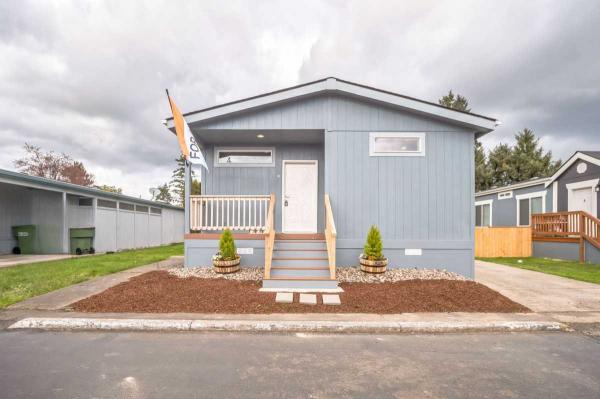 2024 Fleetwood Mobile Home For Sale