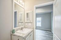 2024 Fleetwood 24488E Mobile Home