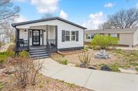 2007 Sky Manufactured Home