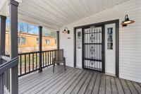 2007 Sky Manufactured Home