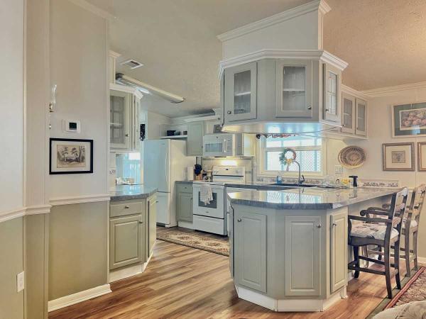 2005 Mobile Home
