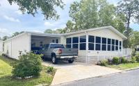 2005 Mobile Home