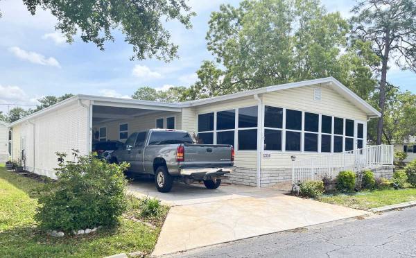 2005 Mobile Home