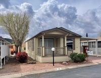 2008 Caveco Manufactured Home