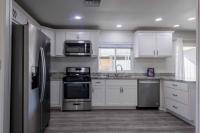 Casa Volante Mobile Home