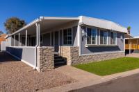 Casa Volante Mobile Home