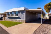 Casa Volante Mobile Home