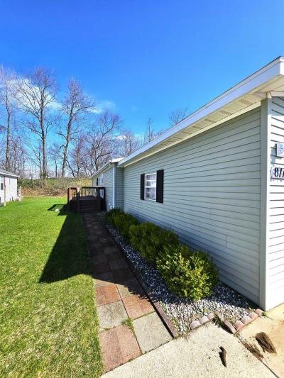 Photo 5 of 26 of home located at 8770 Deer Trail Kalamazoo, MI 49009